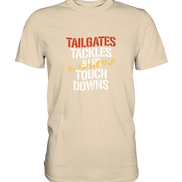 Tailgate Tackles - Premium Shirt