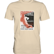 Red Devils Frankfurt 1945 - Premium Shirt