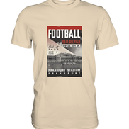 Frankfurt Football 1945 - Premium Shirt