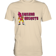 Chicago Rockets - Premium Shirt