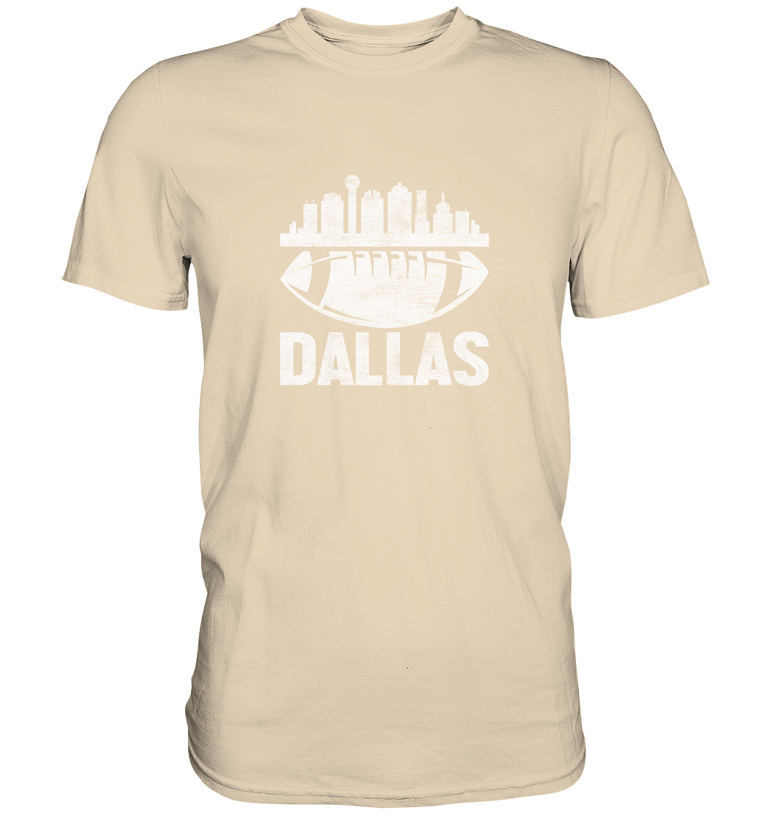 Dallas - Premium Shirt