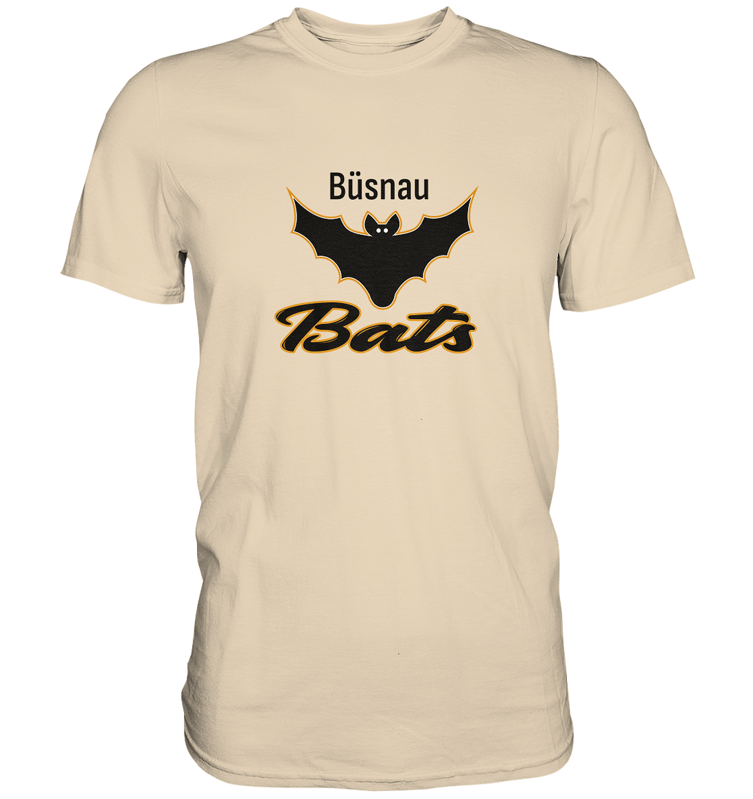 Büsnau Bats - Premium Shirt