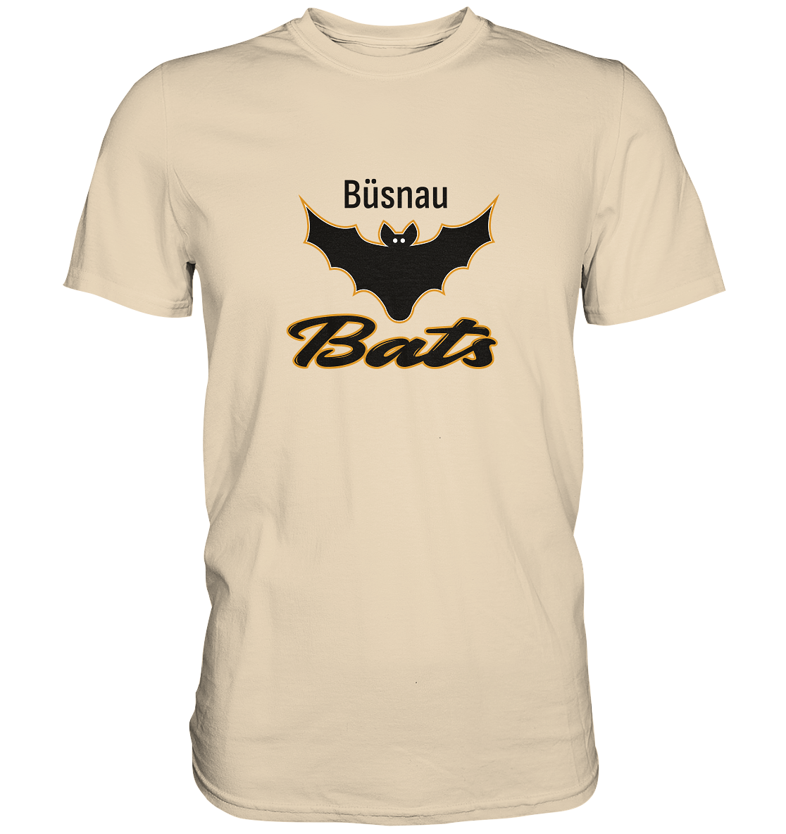 Büsnau Bats - Premium Shirt
