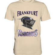 Frankfurt Knights - Premium Shirt