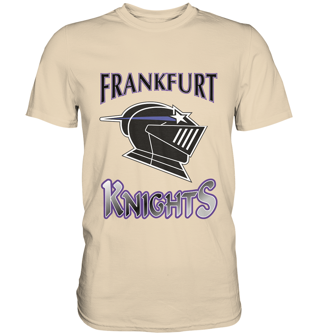 Frankfurt Knights - Premium Shirt