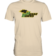 Hanau Hawks Premium Shirt