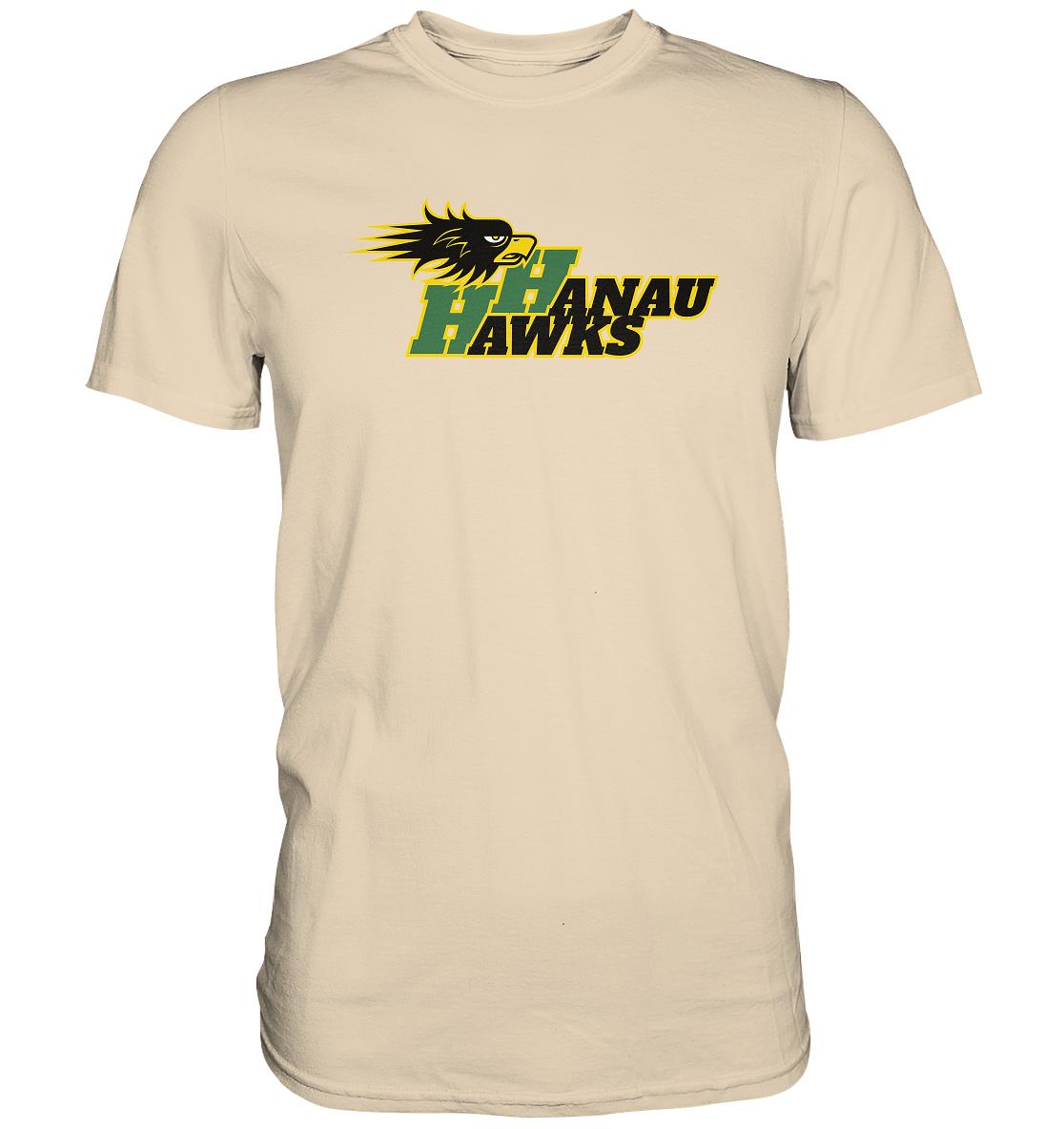 Hanau Hawks Premium Shirt