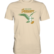 Miami Seahawks 2 - Premium Shirt
