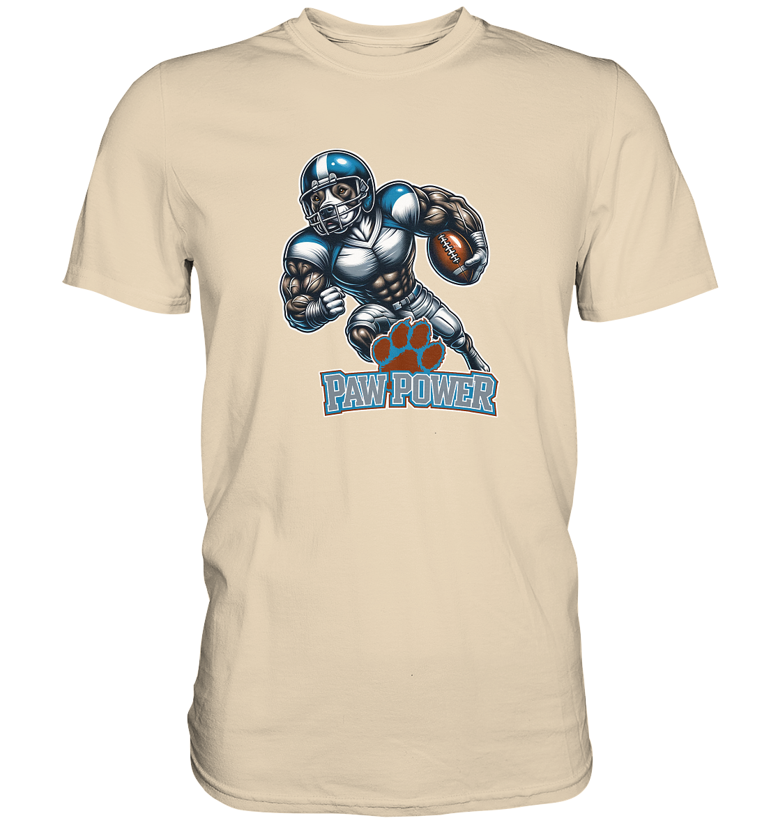 Paw Power - Premium Shirt