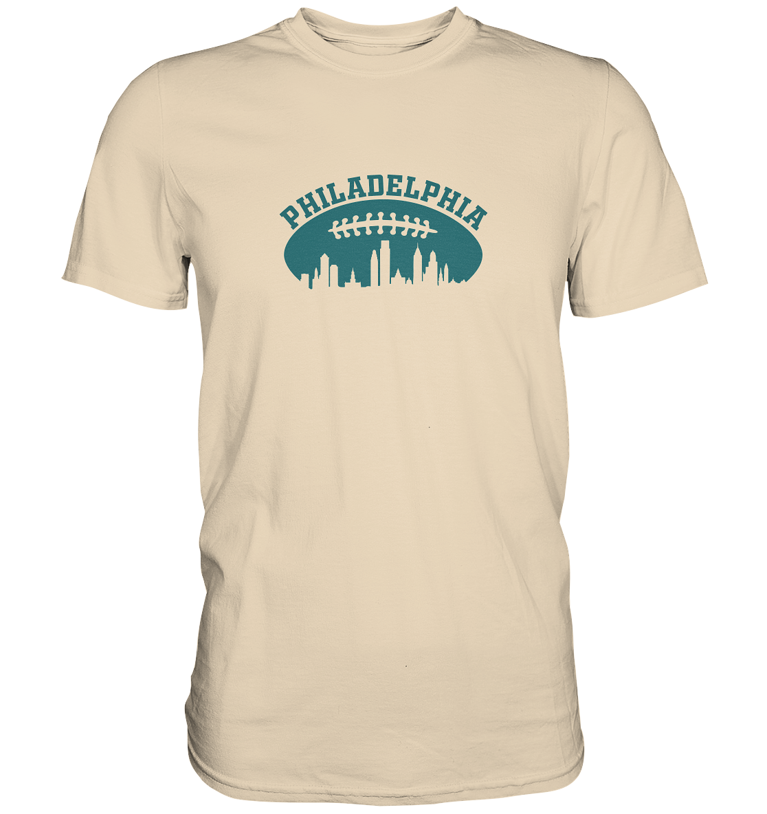 Philadelphia - Premium Shirt