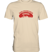 San Francisco  - Premium Shirt