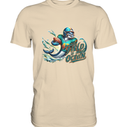 Dolphin - Premium Shirt