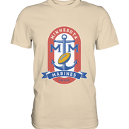 Minnesota Marines - Premium Shirt