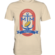 Minneapolis Marines - Premium Shirt