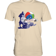 Calcio Storico - Premium Shirt