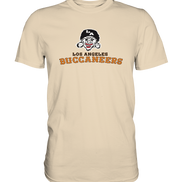 Los Angeles Buccaneers 2 - Premium Shirt