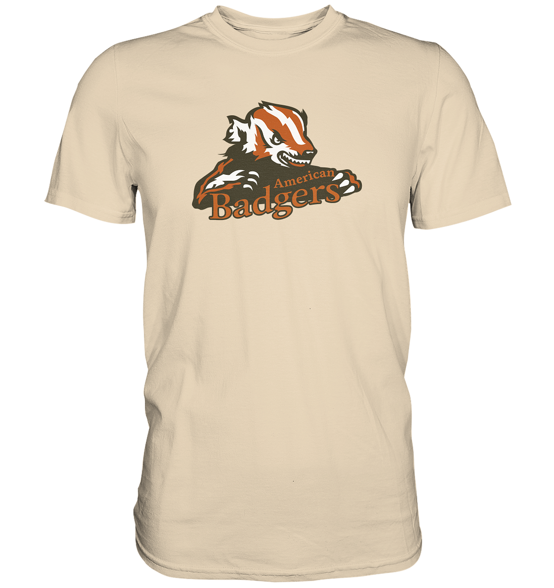Milwaukee Badgers - Premium Shirt
