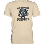 Elephant - Premium Shirt
