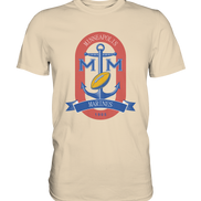 Minneapolis Marines 2 - Premium Shirt
