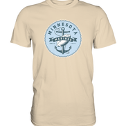 Minnesota Marines II - Premium Shirt