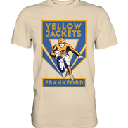 Frankford Yellow Jackets 2 - Premium Shirt