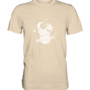 Footballnaut - Premium Shirt