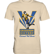 Gridiron Victory - Premium Shirt