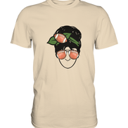 Lady Balls - Premium Shirt