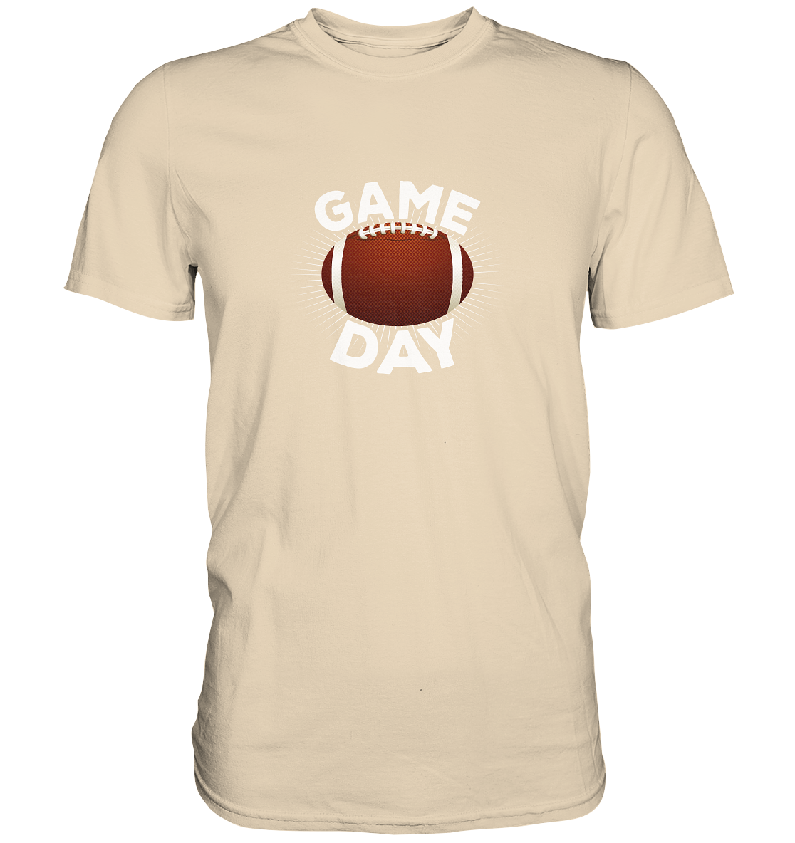 Game Day  - Premium Shirt