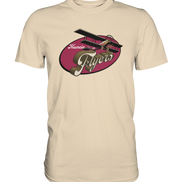 Muncie Flyers 2 - Premium Shirt
