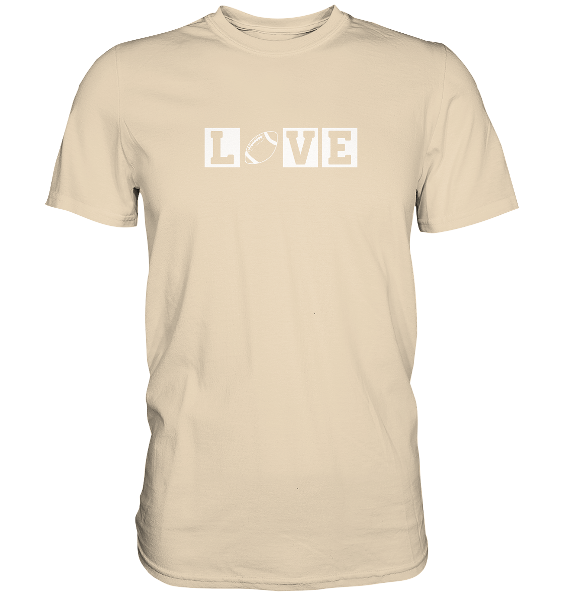 Love III - Premium Shirt