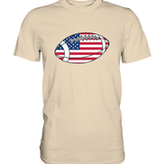 USA Football - Premium Shirt