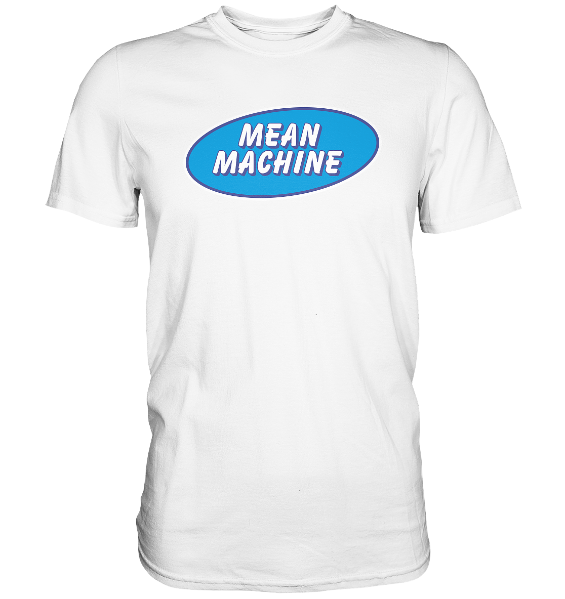 Mean Machine Premium Shirt