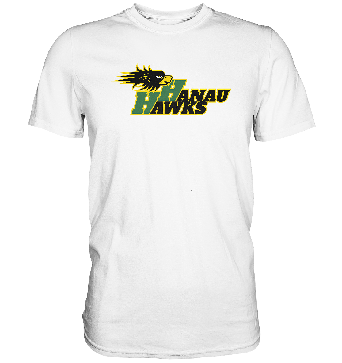 Hanau Hawks Premium Shirt