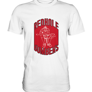 Göppingen Red Hole Bombers - Premium Shirt