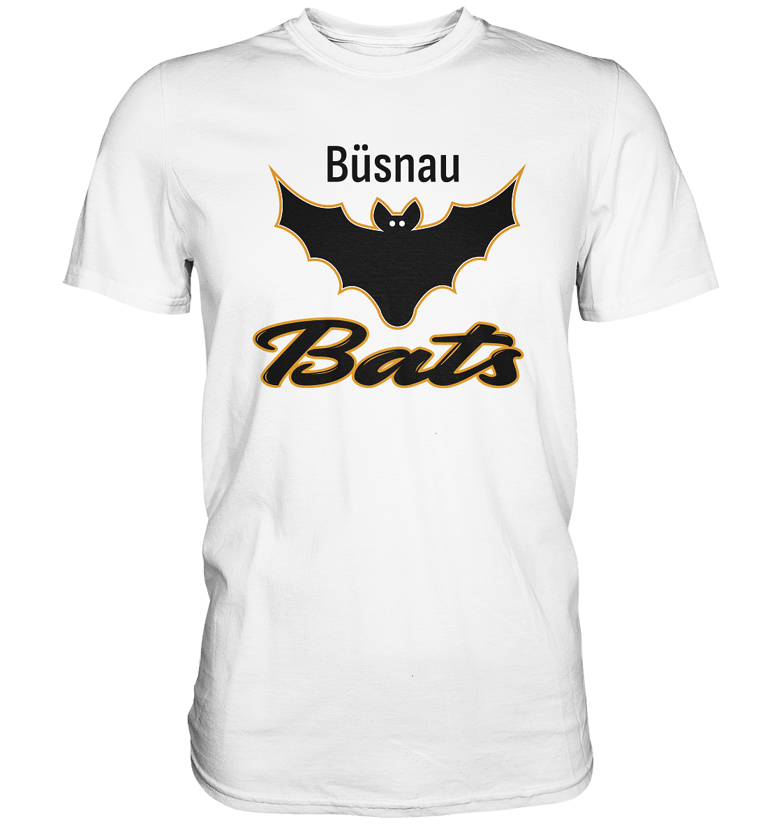 Büsnau Bats Premium Shirt