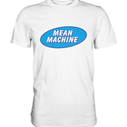 Fürth Mean Machine - Premium Shirt