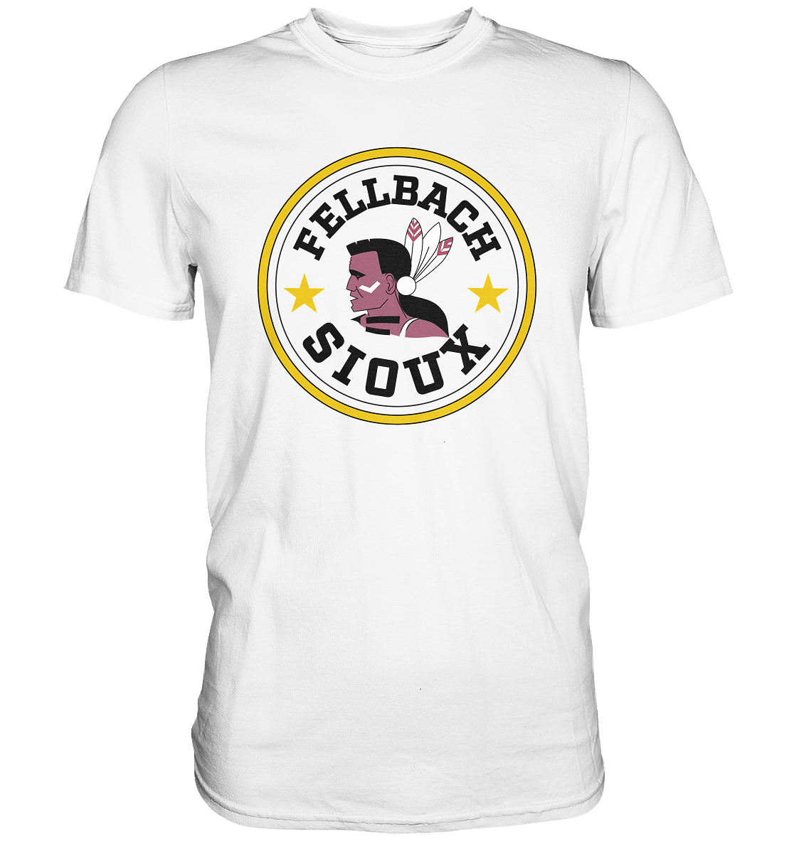 Fellbach Sioux Premium Shirt