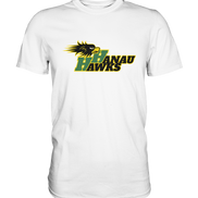 Hanau Hawks - Premium Shirt