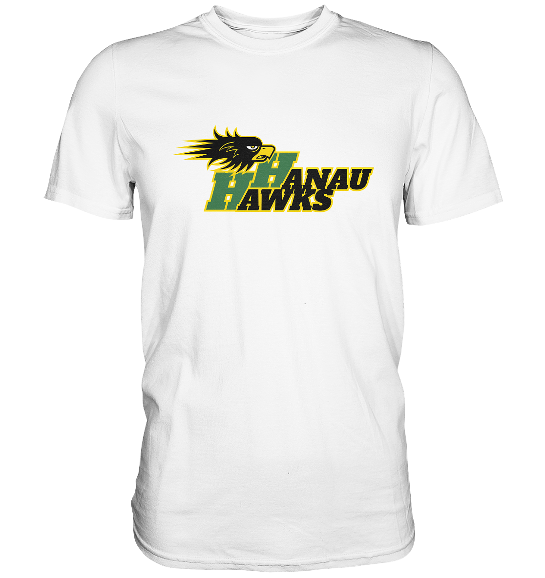 Hanau Hawks - Premium Shirt