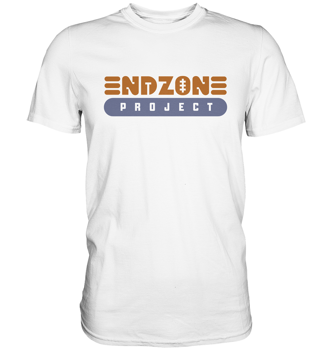 Endzone Project - Premium Shirt