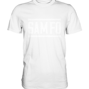 SAMFO - Premium Shirt