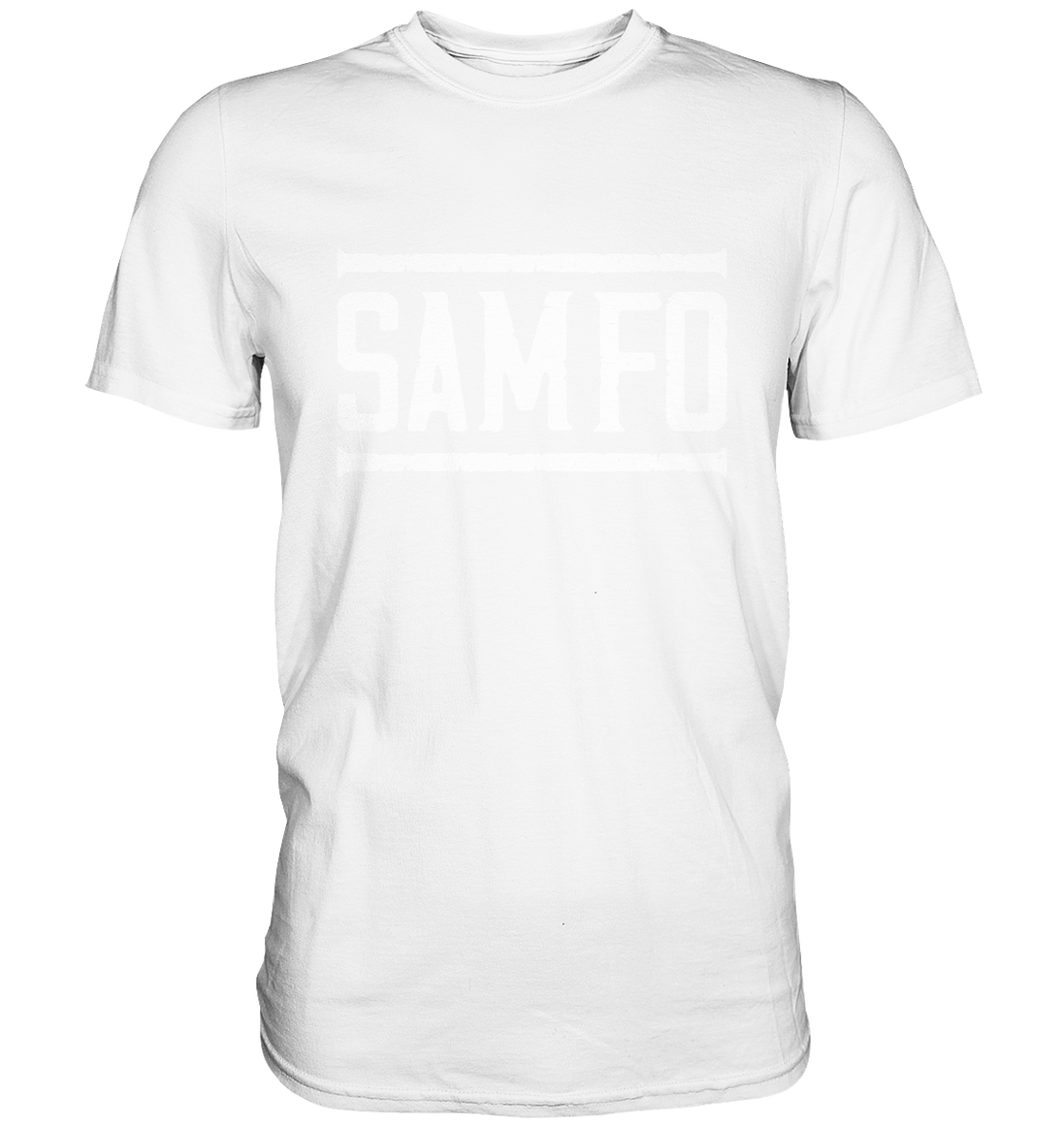 SAMFO - Premium Shirt