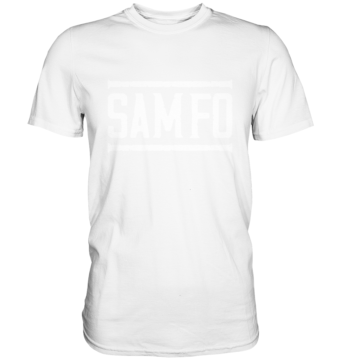 SAMFO - Premium Shirt