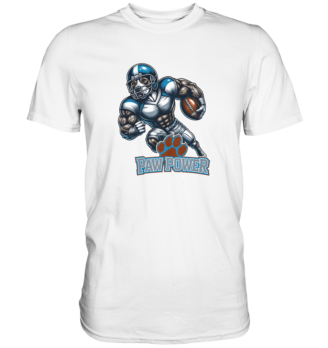 Paw Power - Premium Shirt
