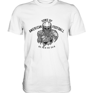 SAMFO No Pain No Gain - Premium Shirt