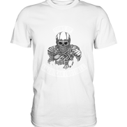 SAMFO Sons of American Football  - Premium Shirt