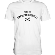 SAMFO Bones - Premium Shirt