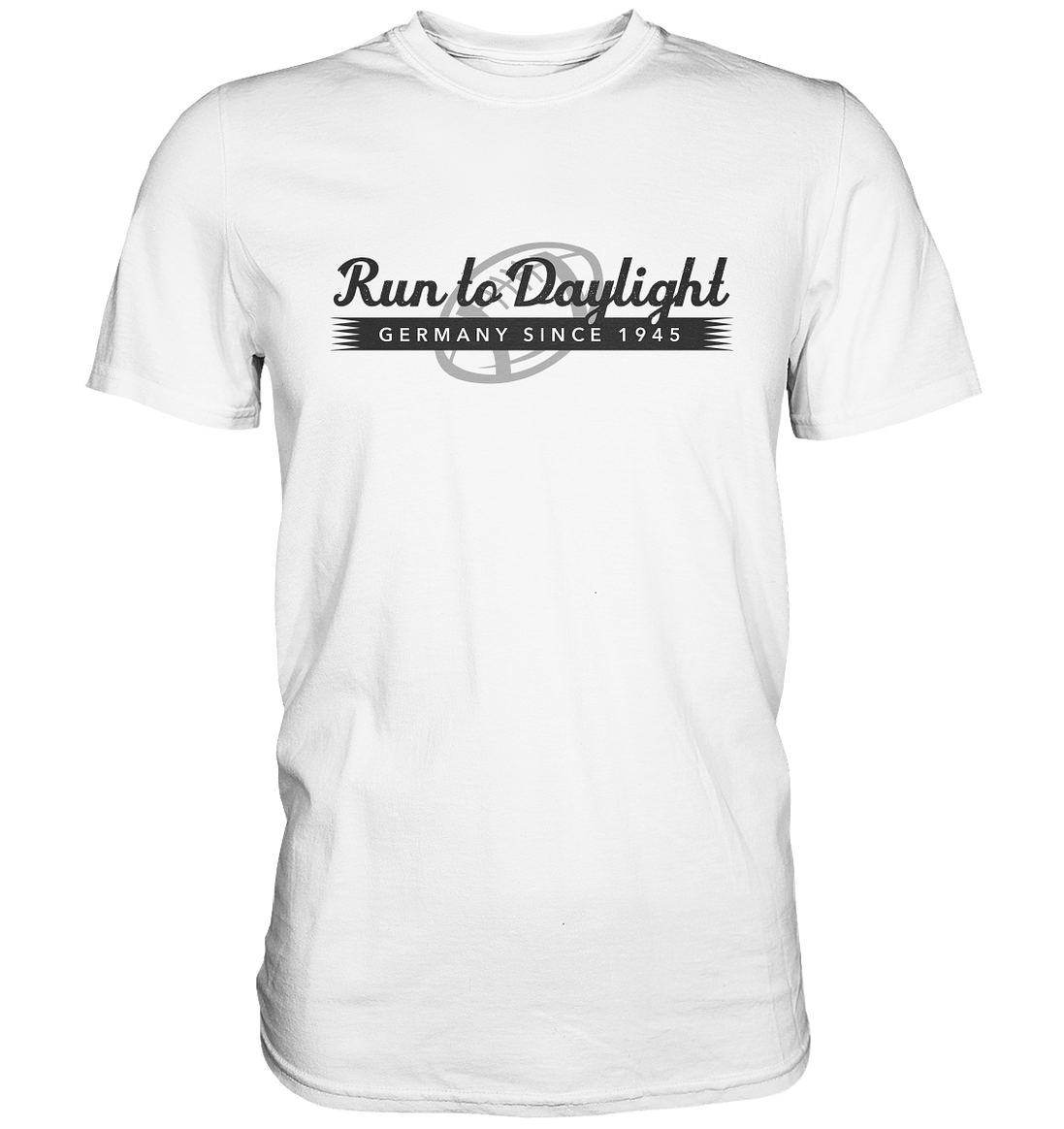 Run to Daylight - Premium Shirt