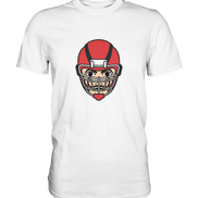 Mask - Premium Shirt
